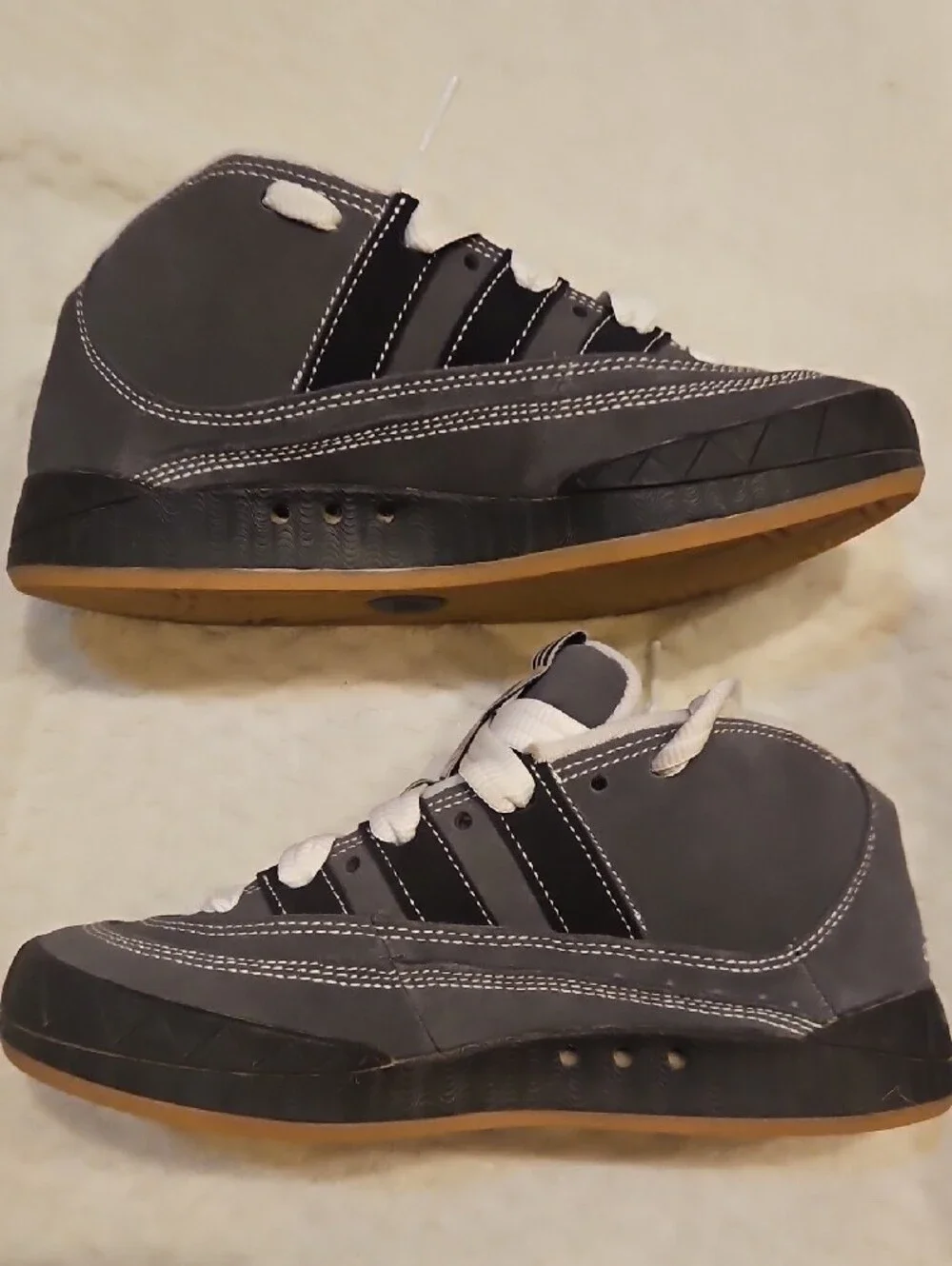 adidas Adimatic Mid YNuK  Sneakers